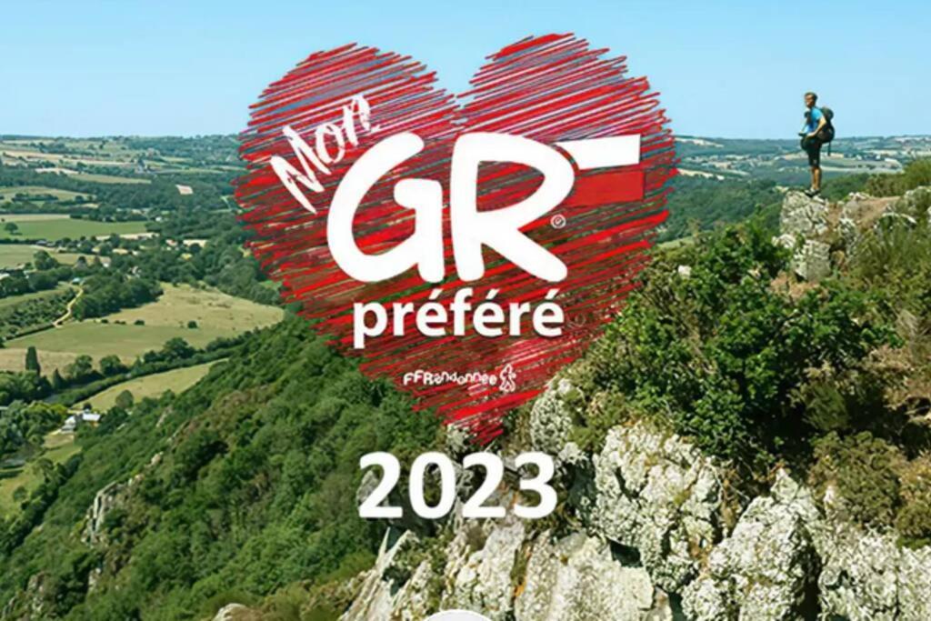 Gite De Campagne Tres Calme Ménil-Hubert-sur-Orne エクステリア 写真